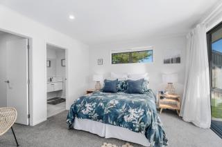 Alpha'N'est - Cromwell Holiday Home - Cromwell - 4
