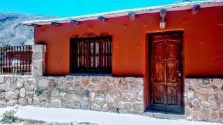 Cabañas Tierra Andina - Tilcara - 5