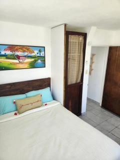Tropicoco Pool House Steps From The Beach - Puerto Nuevo - 6