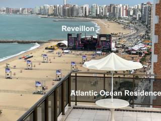 Atlantic Ocean Residence - 7