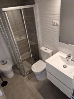 Apartamento Calpe Beach - Calpe - 8