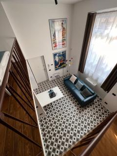 Legacy of Milan, a stylish mini loft - Milan - 9
