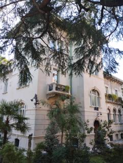 NOBILI LIBARDI - VILLA BASEVI - Verona - 9