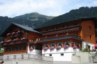 Hotel Vallüla - 9