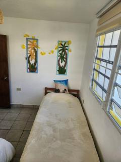 Tropicoco Pool House Steps From The Beach - Puerto Nuevo - 3