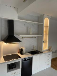 Apartment in Vila dr Milovan - 3