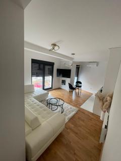 Apartment in Vila dr Milovan - 0