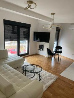 Apartment in Vila dr Milovan - 8