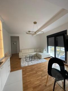 Apartment in Vila dr Milovan - 7