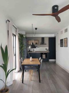 Cozy Apartment - Malaga - 7