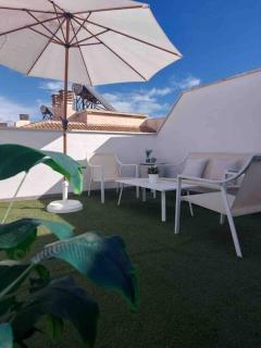 Cozy Apartment - Malaga - 6