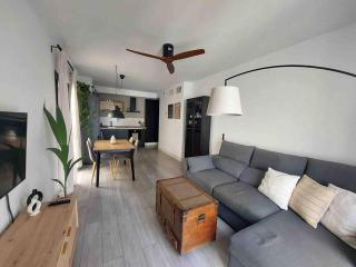 Cozy Apartment - Malaga - 3