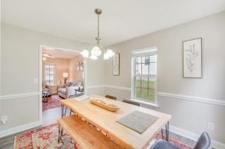 Durham Vacation Rental about 6 Mi to Downtown! - Durham - 2