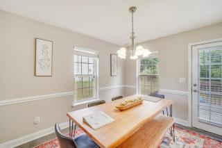 Durham Vacation Rental about 6 Mi to Downtown! - Durham - 1