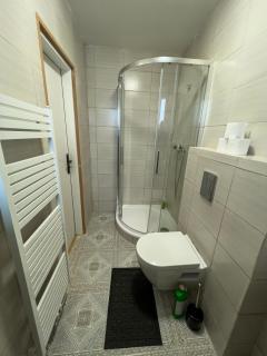 Apartments Gala Abertamy - 8
