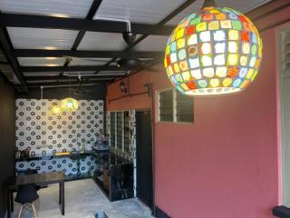 Wi-Fi 100MB Free Ipoh Happy Big House SemiD TH24 16 pax - Ipoh - 2