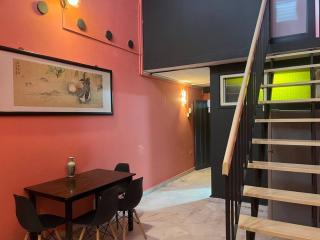 Wi-Fi 100MB Free Ipoh Happy Big House SemiD TH24 16 pax - Ipoh - 1