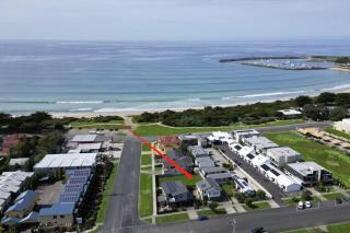 Glas - Seaside Gem - Apollo Bay - 9