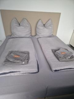 M&BLuxux Apartaments - Krefeld - 5