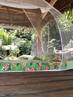 Fare Hau Camp - Patio - 5