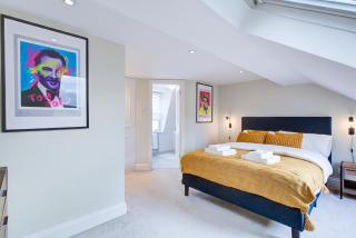 Entire house, 23 mins to Central London - Raynes Park - 7