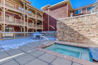 Black Bear Lodge - Park City - 7