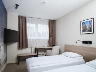 Iness Hotel - Łódź - 7