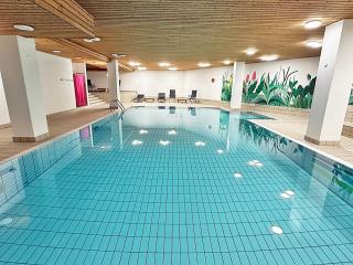 Kleines Juwel, zentral, mit Garage und Pool - CB102 - St. Moritz - 6