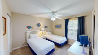 Spacious 3BR Villa Groups of Six in Pawleys Island - Pawleys Island - 6