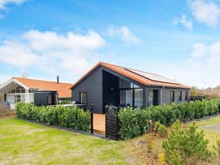 Holiday home Væggerløse XXV - Marielyst - 0
