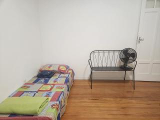 Casa Ipê Baobá - São Paulo - 2