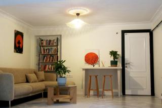 2BR and 2bath Garden pat near to nisantasi and taksim #1 - 7