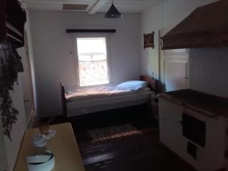 Stay at Lithuanian Folk Museum - Rumšiškės - 9