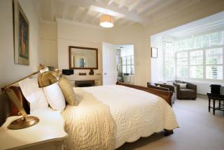 Daisybank Cottage Boutique Bed and Breakfast - Brockenhurst - 9