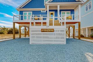 Of Course You Can - Holden Beach - 0