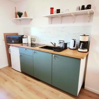 Moderne Wohnung in ruhiger Lage - Krefeld - 5