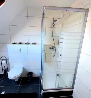 Moderne Wohnung in ruhiger Lage - Krefeld - 1