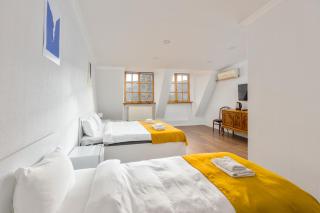 Sunny Hotel Tbilisi - Tbilisi - 4