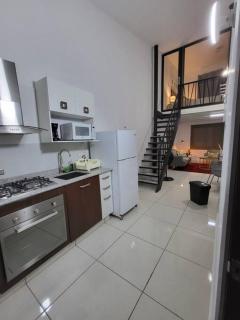 Apartamento #6 cómodo, Tranquilo, Elegante cerca de la estación del metro de la cincuentenario - 7