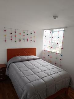 Apartamento Mirador San Blas - Cuzco - 6