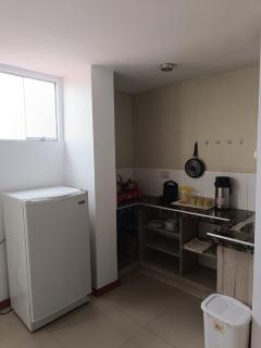 Apartamento Mirador San Blas - Cuzco - 5
