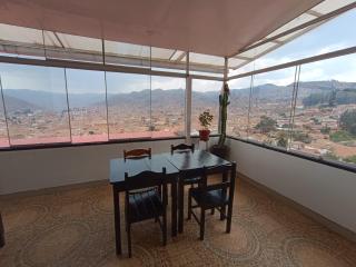 Apartamento Mirador San Blas - Cuzco - 2