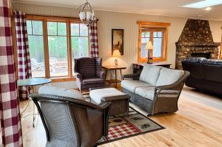 Moon Ridge Lodge - 4