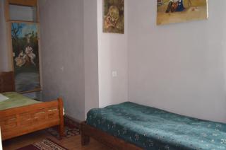 Gutsa Artists Mini-Hotel - Tbilisi - 8