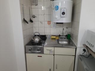 Departamento Alem y San Martin - Mendoza - 5