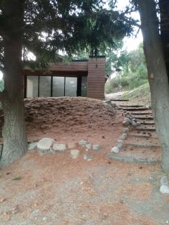 Aire de Montaña - San Martín de los Andes - 0