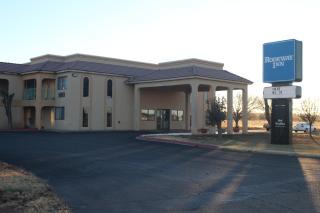 Rodeway Inn - Tucumcari - 0