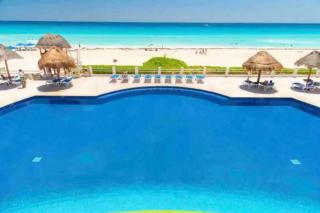 Amazing beachfront apartment - Cancún - 0