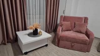 Cosy and stylish studio - Bucareste - 6