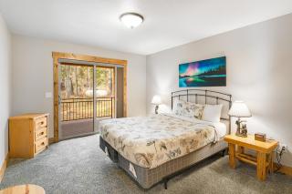 Experience Montana Cabins - Big Sky Cabin #1 - Bigfork - 5